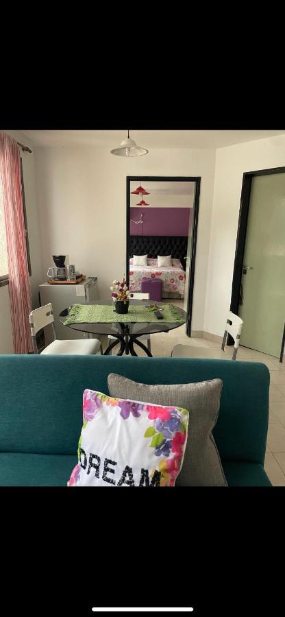 Apart-hotel Apartotel Office *