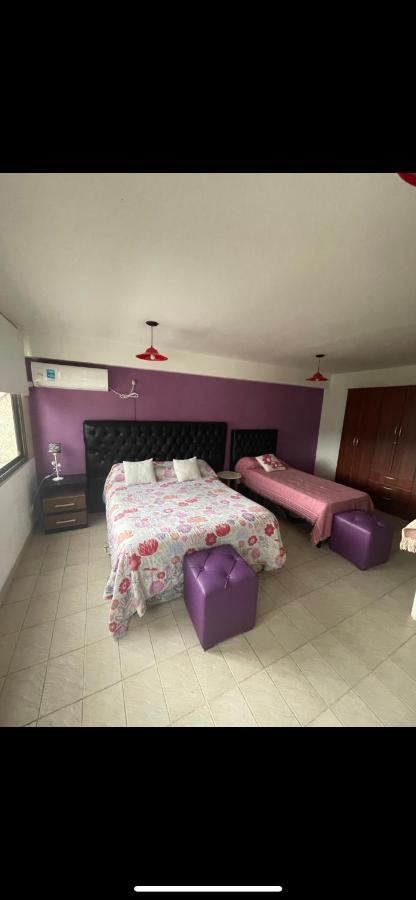 Apartotel Office Apart-hotel San Salvador de Jujuy