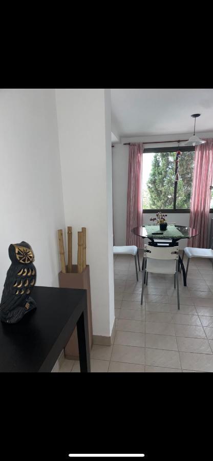 Apartotel Office Apart-hotel San Salvador de Jujuy