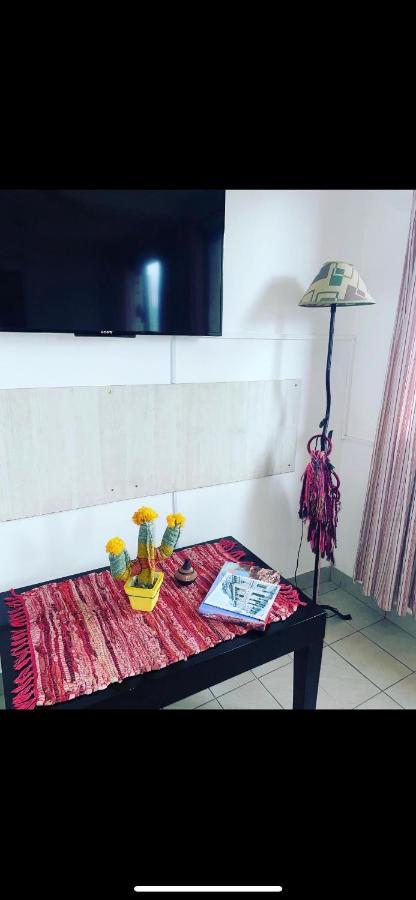 Apartotel Office