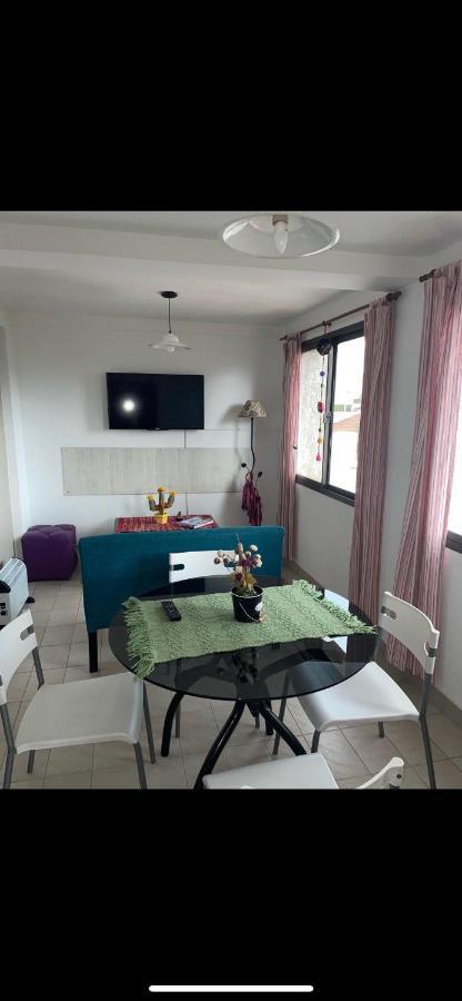 Apartotel Office * San Salvador de Jujuy