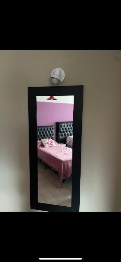Apart-hotel Apartotel Office *