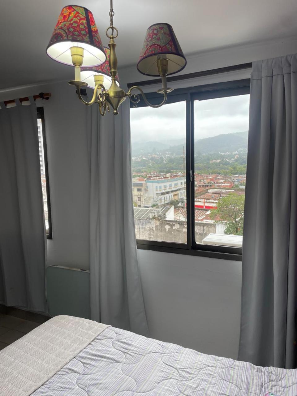 Apartotel Office San Salvador de Jujuy