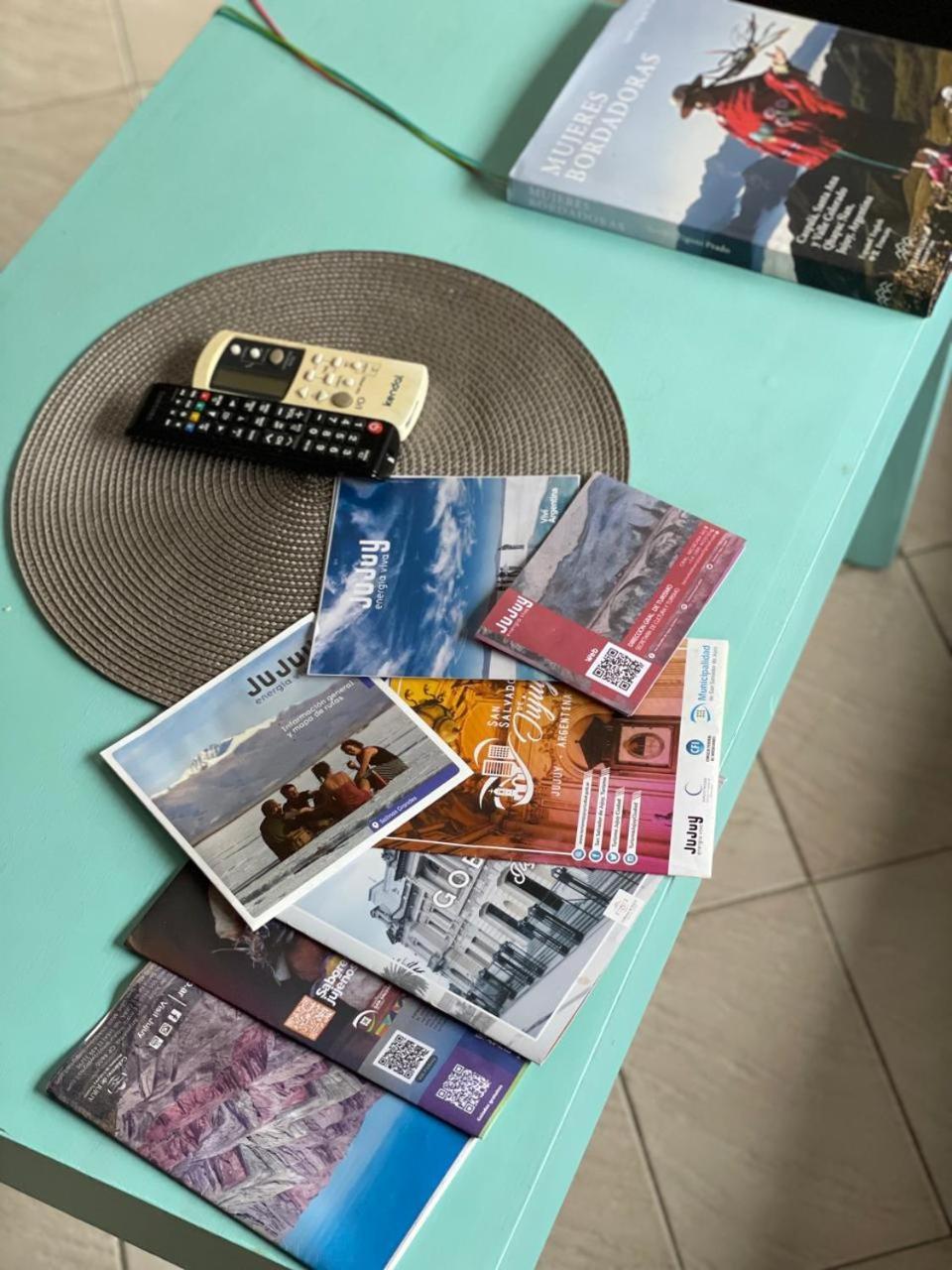 Apartotel Office *