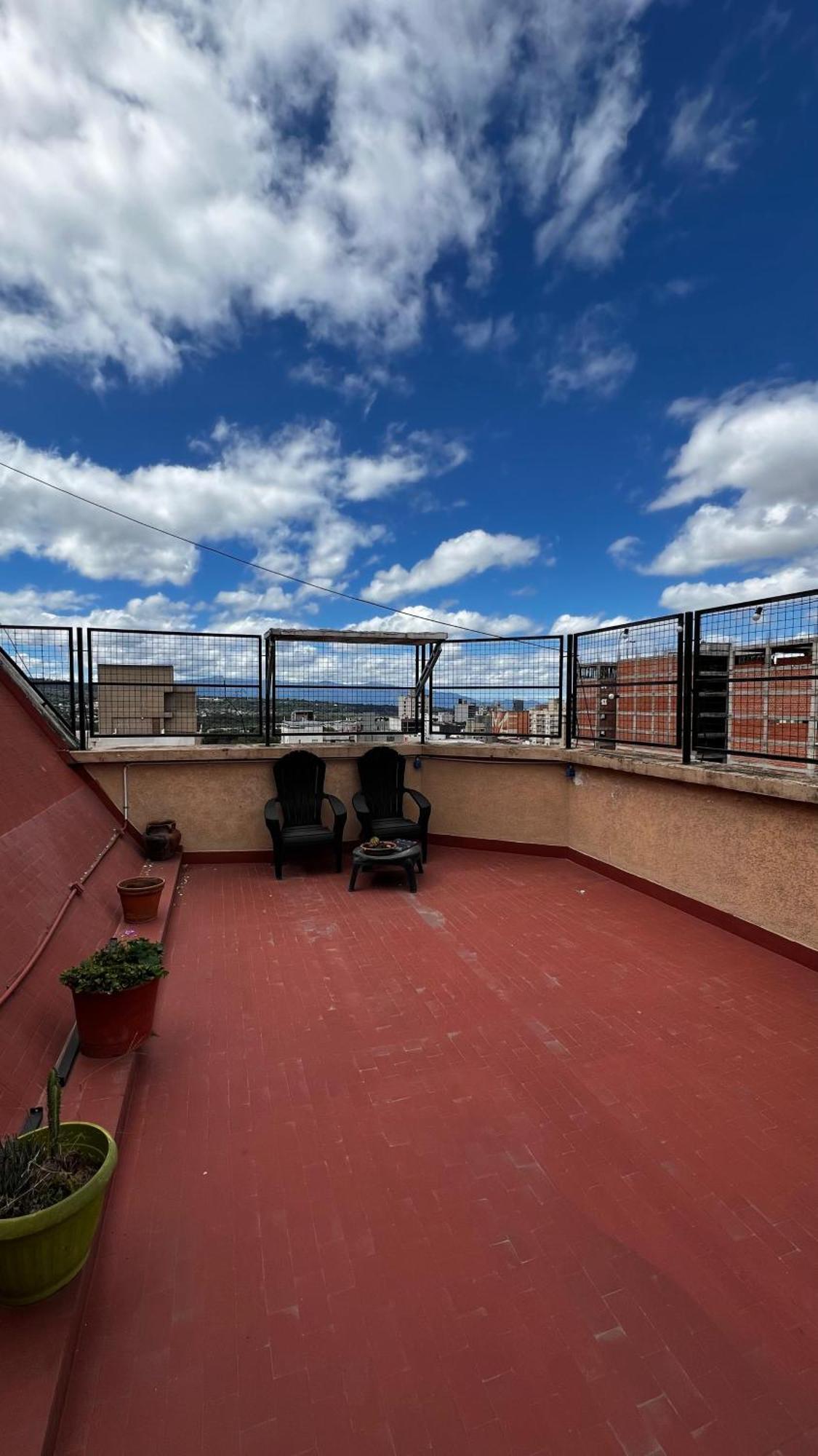 Apart-hotel Apartotel Office *