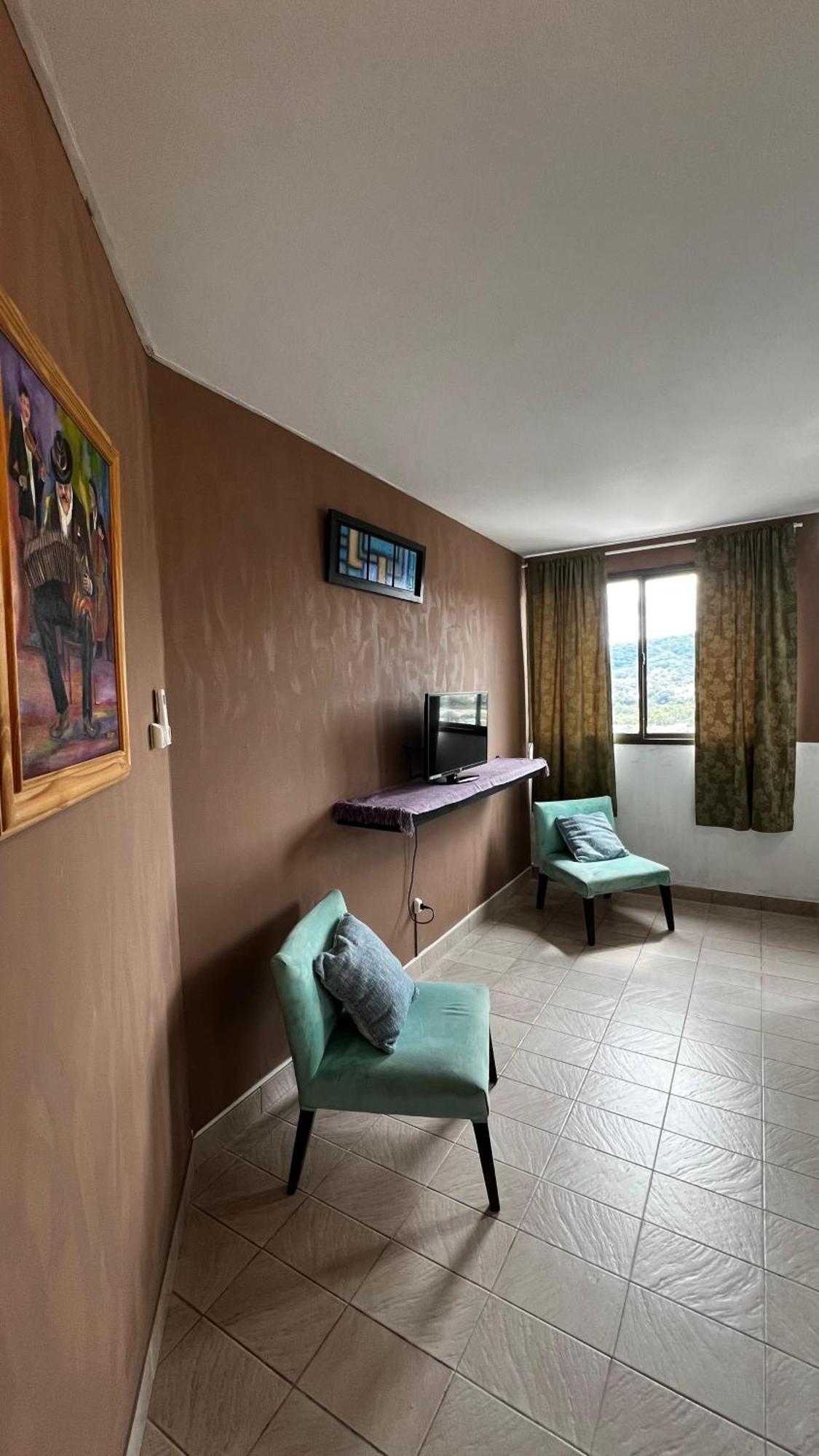Apartotel Office Apart-hotel *