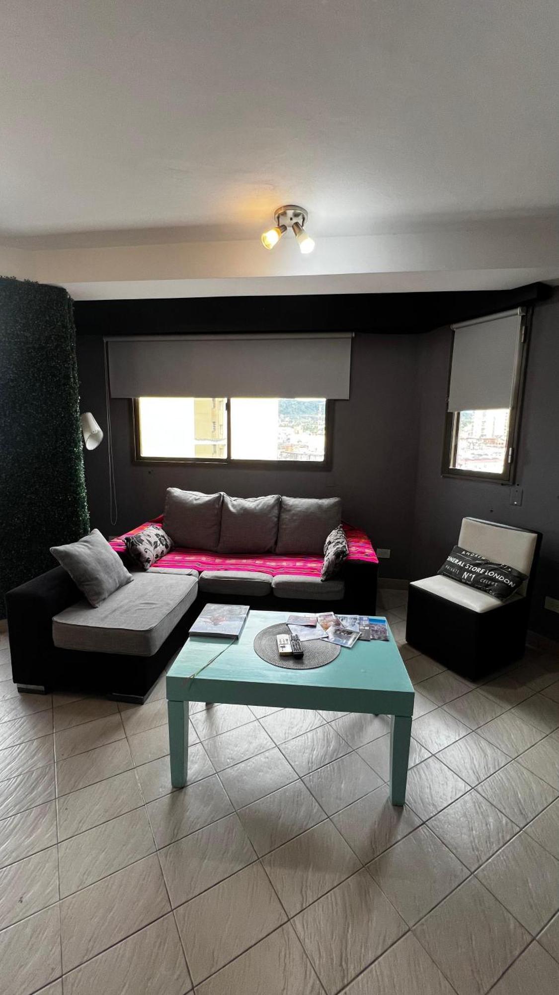 Apart-hotel Apartotel Office San Salvador de Jujuy