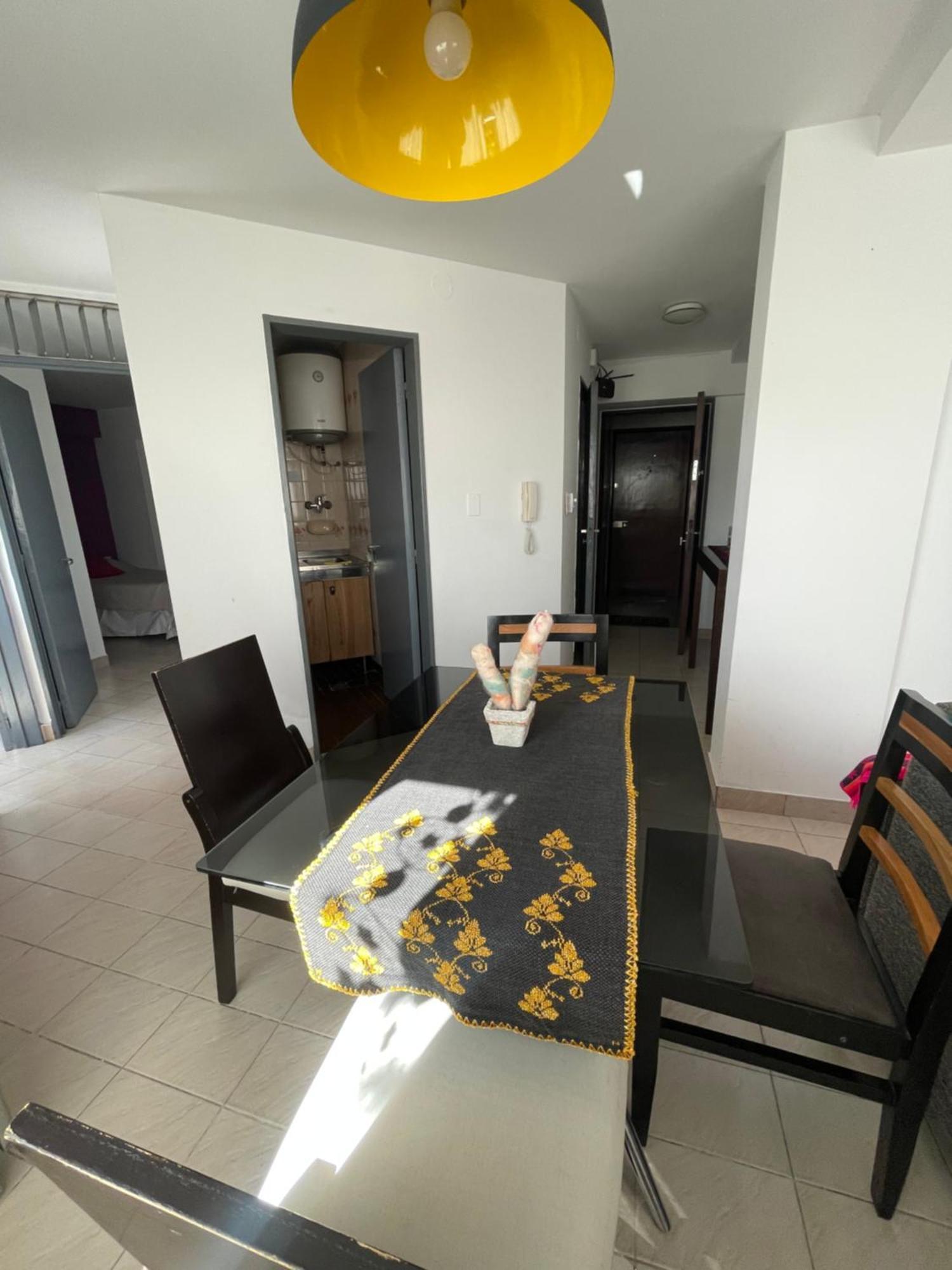 Apartotel Office Apart-hotel *