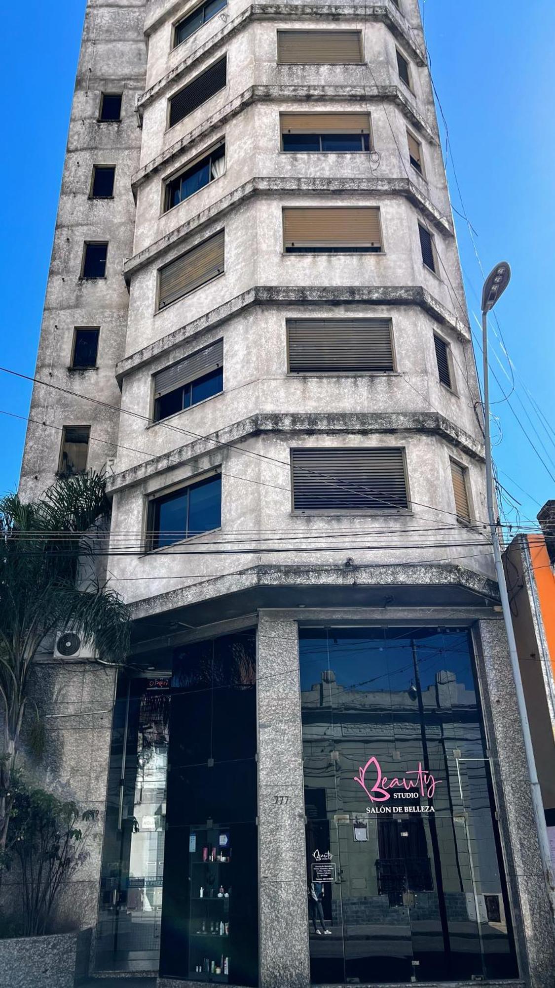 Apartotel Office San Salvador de Jujuy