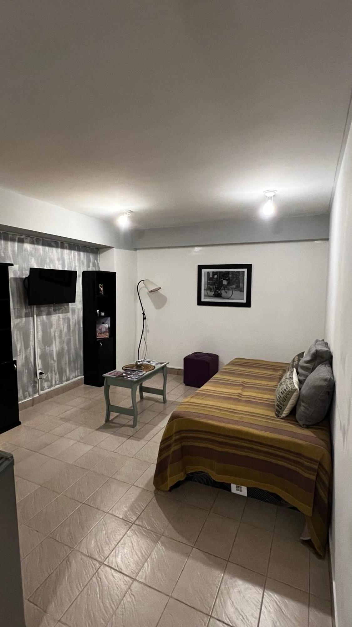 Apartotel Office San Salvador de Jujuy