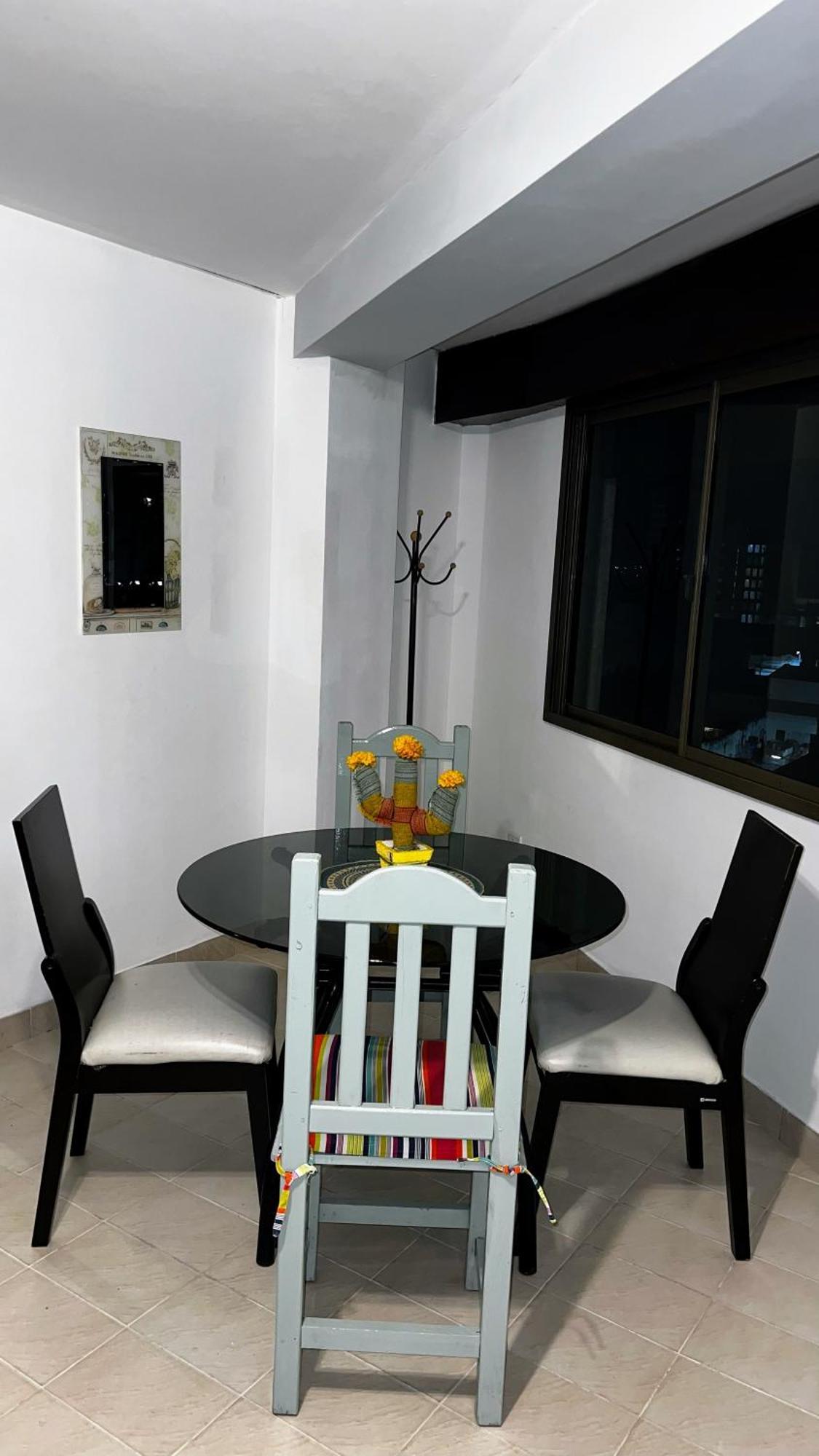 Apartotel Office Apart-hotel San Salvador de Jujuy