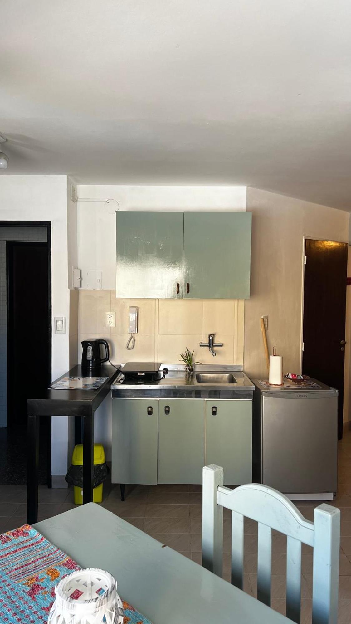 Apartotel Office Apart-hotel