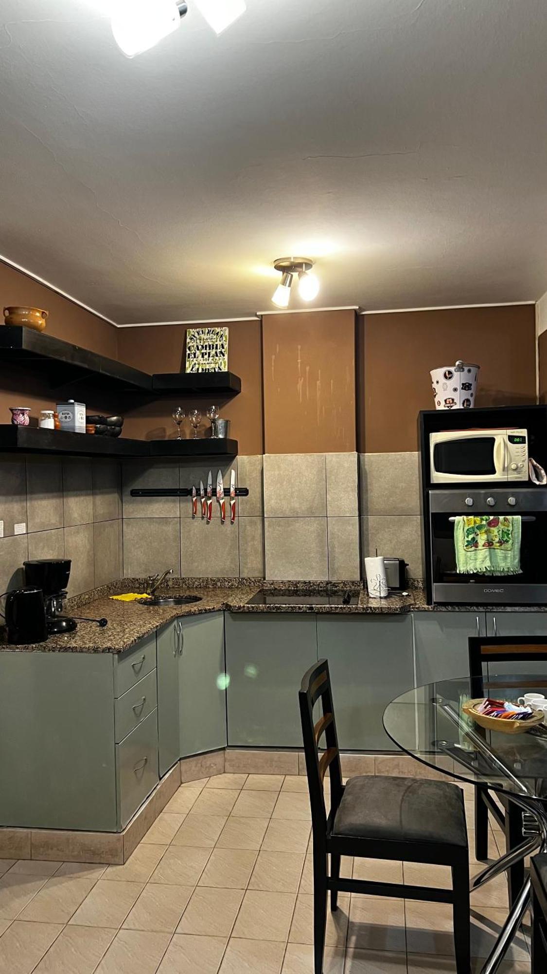 Apartotel Office