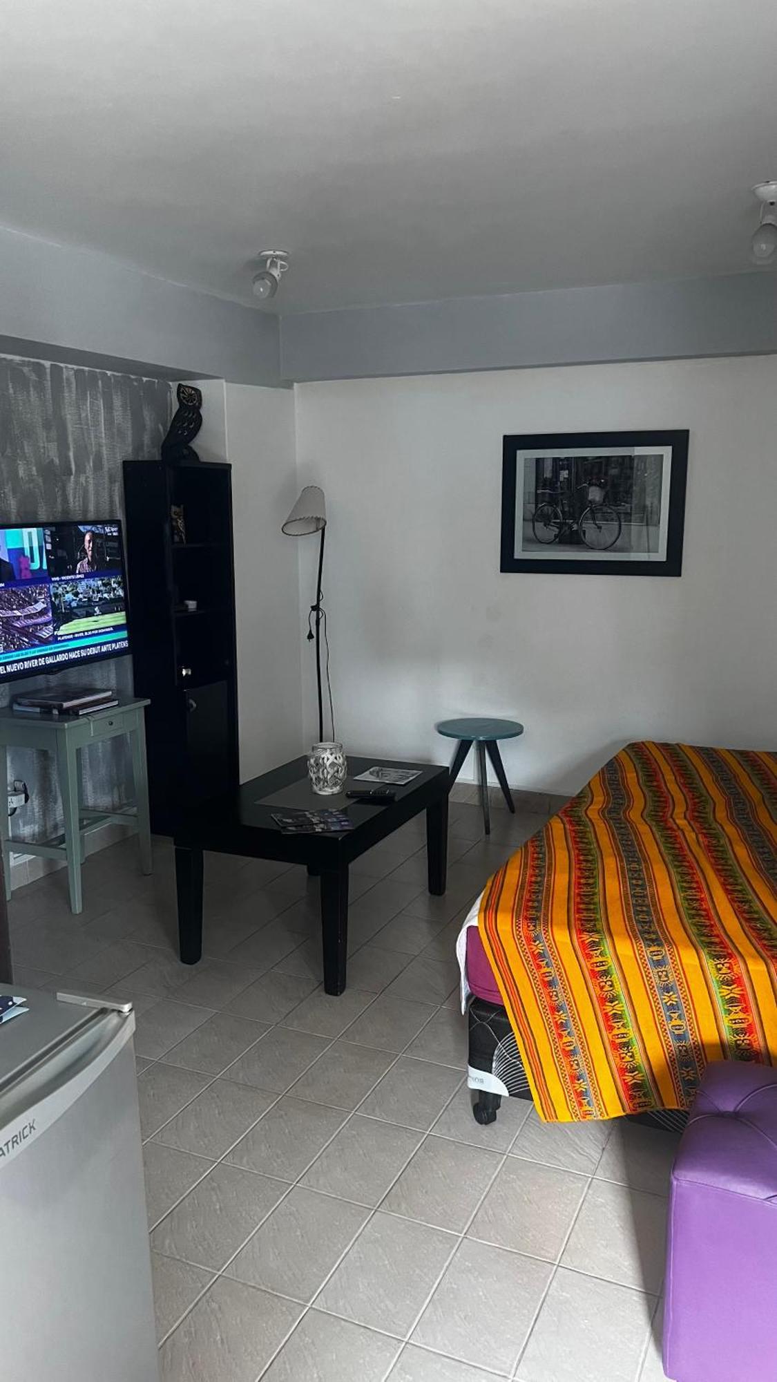 Apart-hotel Apartotel Office San Salvador de Jujuy