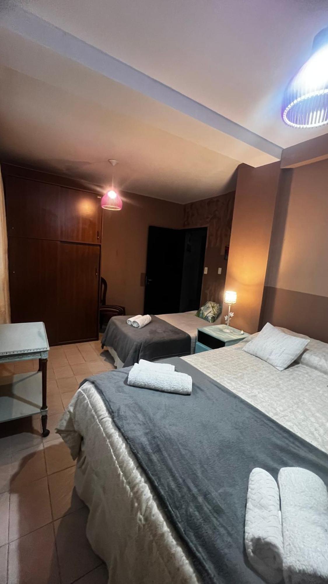 Apartotel Office Apart-hotel