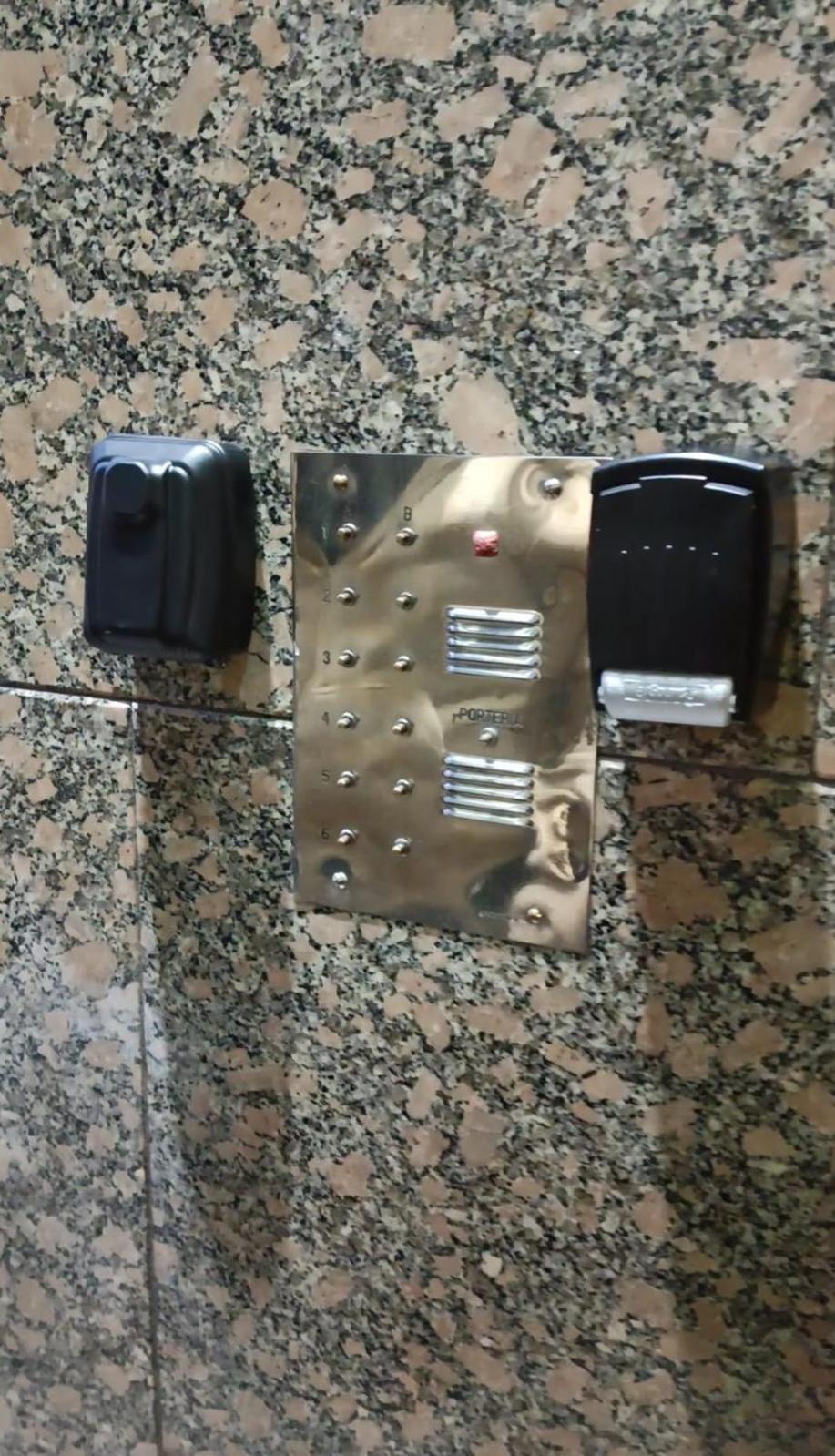 Apart-hotel Apartotel Office