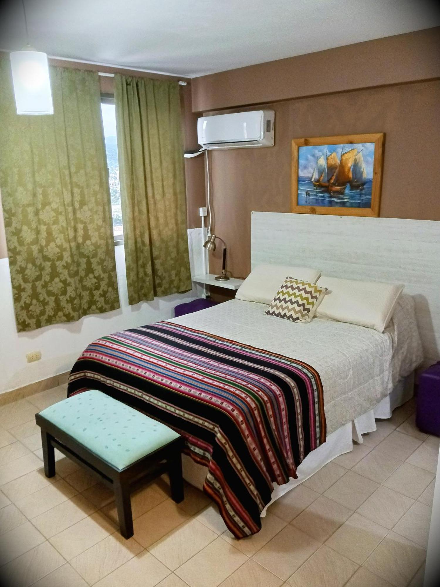 Apartotel Office Apart-hotel