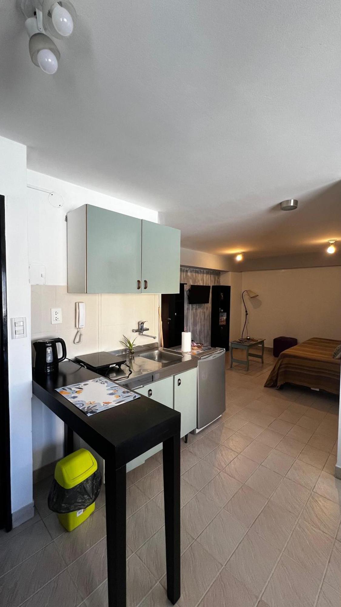 Apartotel Office Apart-hotel *