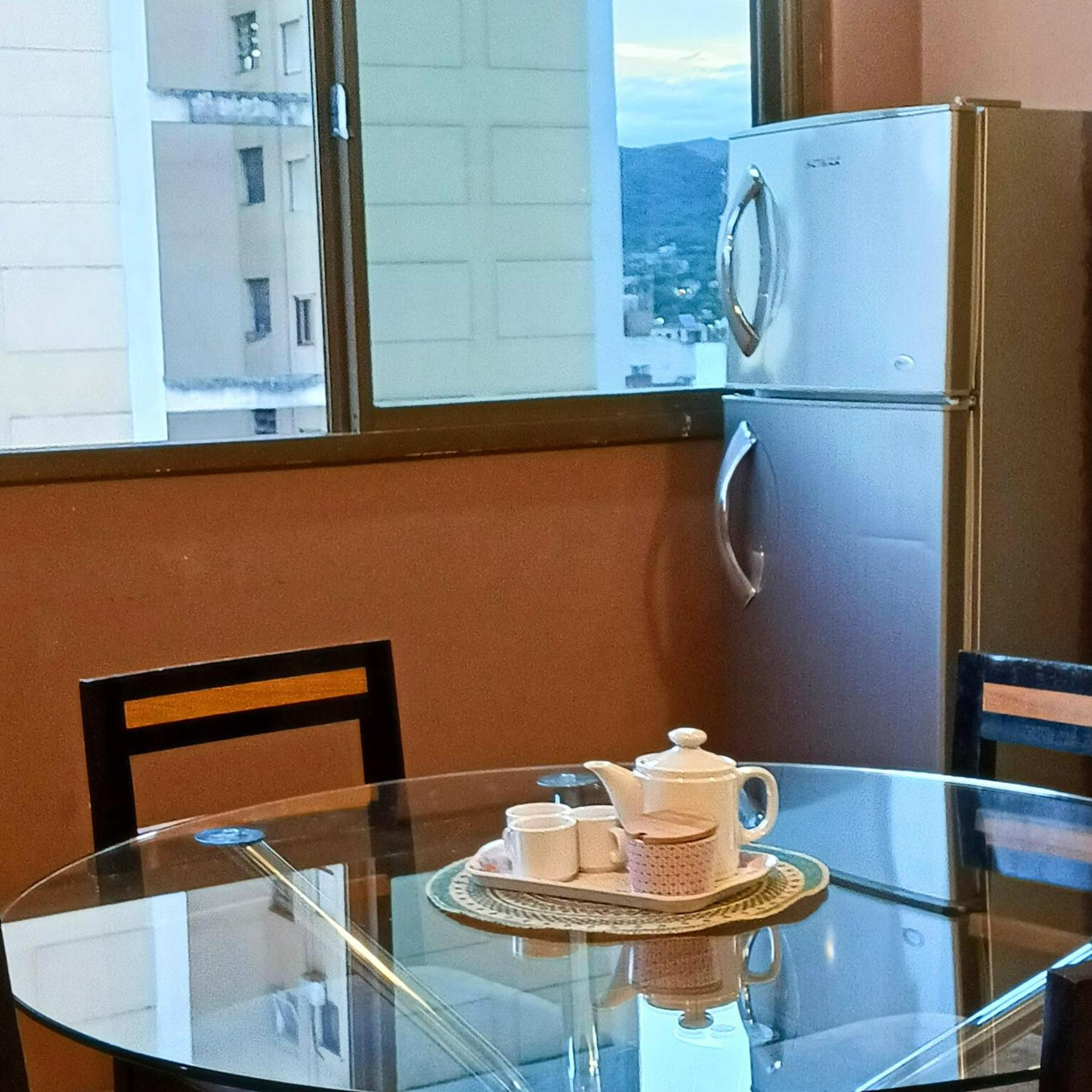 Apartotel Office Apart-hotel