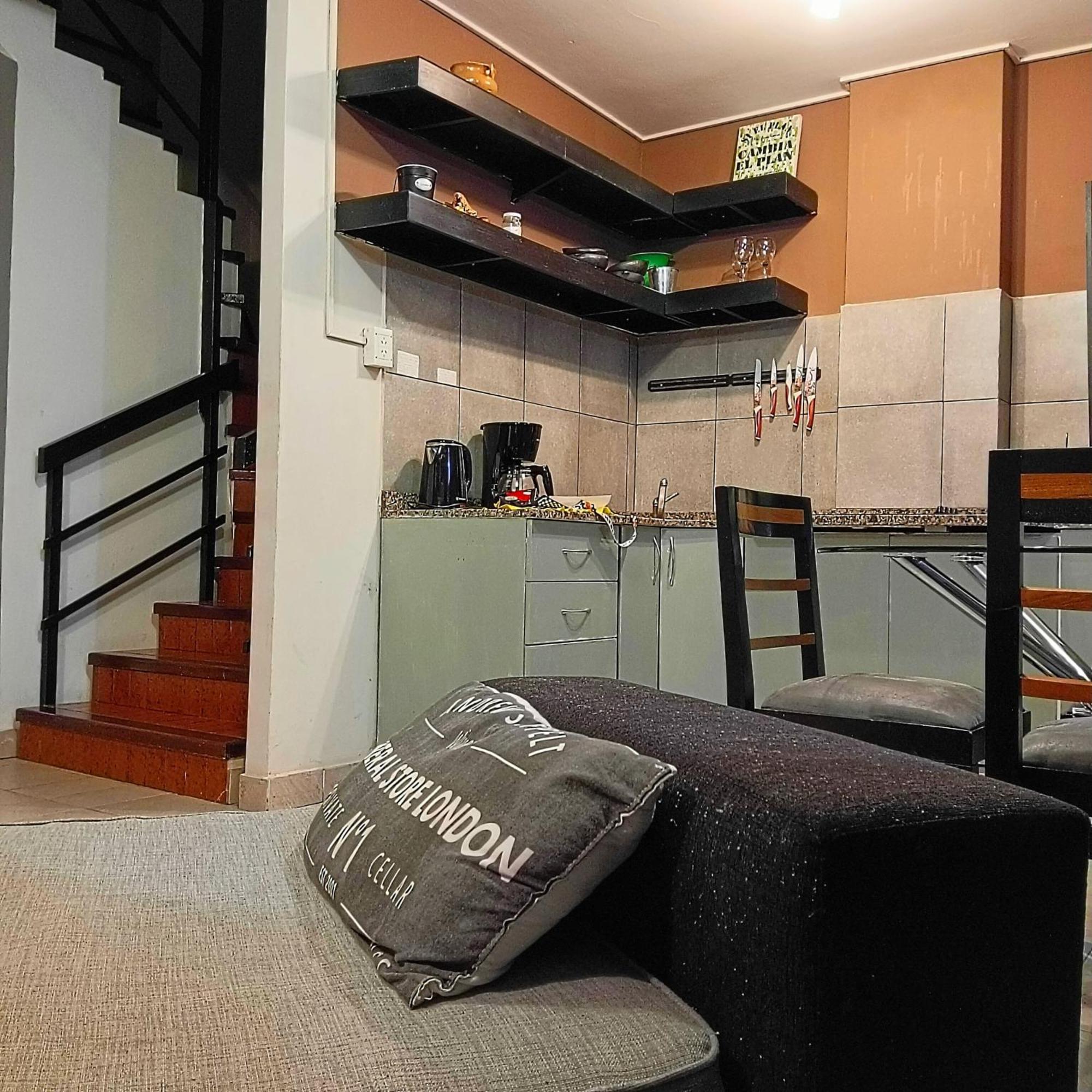 Apartotel Office Apart-hotel San Salvador de Jujuy