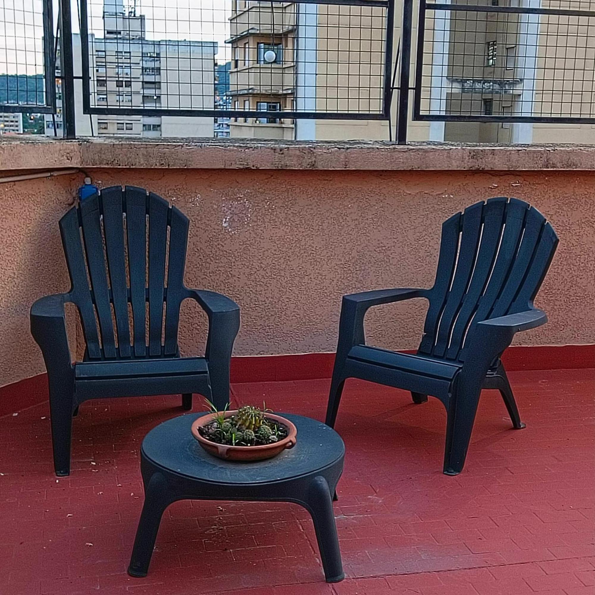 Apartotel Office San Salvador de Jujuy
