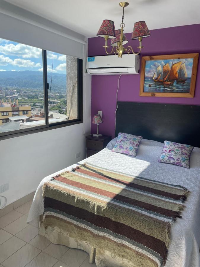 Apartotel Office * San Salvador de Jujuy